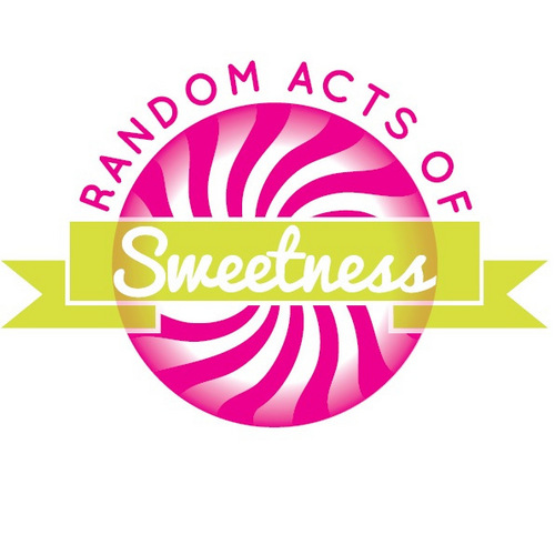 RASweetness's profile picture. Random Acts of Sweetness: To inspire others through random acts that bring joy, beauty and kindness.  Let's do good things, #yeg. Join me?