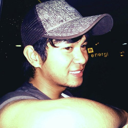 shinimie's profile picture. Rizal Fahmi Fadlillah is my name and my friend call me shinimie . . .
ah kitu ue pkonamah . . .
hha