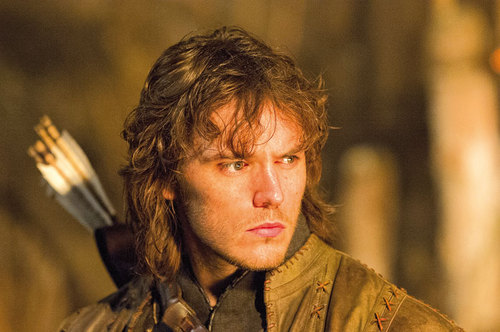 I'm the prince charming of the history, I'm willing to save snow white from death, I will follow my queen. #snowwhiteandthehuntsman
// multi-rp +21 //