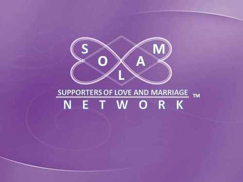 The Supporters of Love and Marriage Network will offer nontraditional couples counseling as a health & wellness (not mental health) benefit. #SocialEnterprise