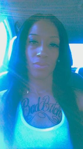 _ShaniceJohnson's profile picture. 