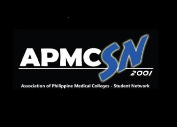 An assembly of Philippine medical students represented by their respective Medicine Student Council.