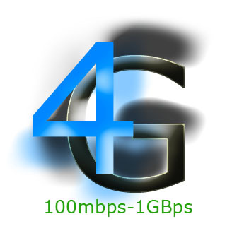 Your source for the latest news on 4G