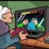 Lachen met Oma (@lachenmetoma) 's Twitter Profile Photo