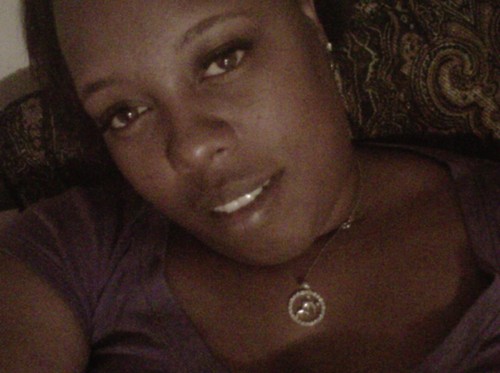 Im grown so I do grown things! If you want to know anything about me just ask me
