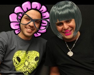 Oi, sou iludida pelo @Jorgeemateus, tchau.
 Since: 10.09.2011! E seguido por eles em: 19.11.2011 às 22:50♥ Flw vcs