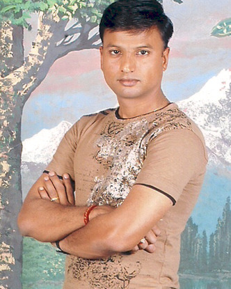 i am an Indian,i wish speedy justice.
Mazboot/Mahan bharat k liye Ek bano neck bano.Yes we can.jeed Karo duniya badlo,ab udho nahi jaago.JAY HIND,JAY BHARAT