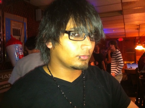 TalibTheNinja's profile picture. I live to fight and protect those who cannot protect themselves. I don't judge... US Army soldier...