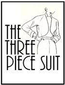 The3PieceSuit's profile picture. The Three Piece Suit  offers a range of unique service solutions in the areas of event management, sponsorship, marketing, promotions and business writing.