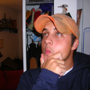 Josh Frazier - @LuckyTron - Twitter