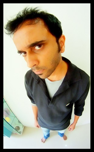 kunaldbhatt's profile picture. 