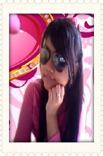Just a simple girl
