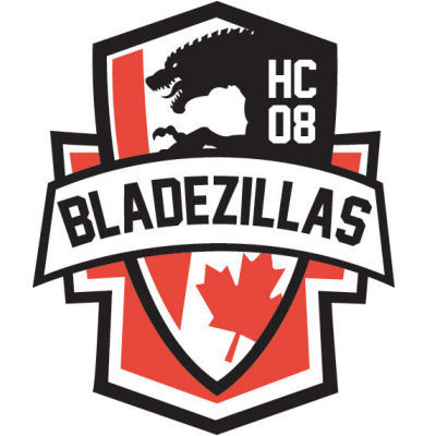 Bladezilla HC - Casual Hockey Is Serious Business!