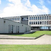 Dyce Academy (@dyceacademy) 's Twitter Profile