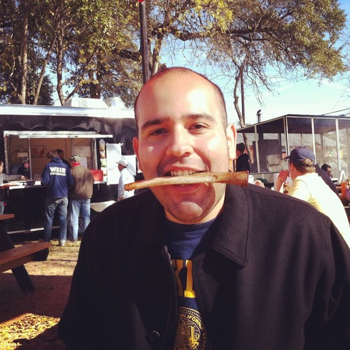 abescareno's profile picture. From LA, but I can claim the Bay. A glimpse into what I see/love, often including my 3, food, hip hop, culture, the arts, a challenge, & the Dodgers