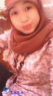 Laila komala sari