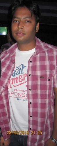 chandan1025's profile picture. 