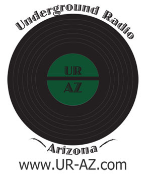 Underground Radio - Arizona, better known as http://t.co/77kQ8fJd is an underground radio station developed to promote the worlds best underground artisits.