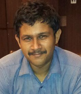 roahanramesh's profile picture. Director, Durotek Solutions Pvt Ltd.