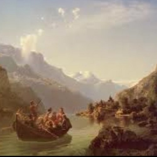 bryllupsnatta's profile picture. Hver dag på Twitter er en bryllupsnatt.