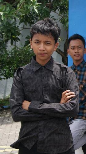 lek aku BONEK, koen kate lapo?