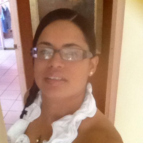 maria vega