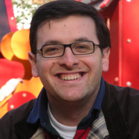 Jesus Daniel Salas (@jdanielsalas) 's Twitter Profile