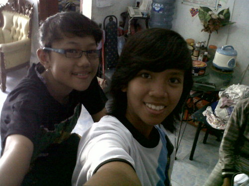 keloFA15_'s profile picture. ♫ music ♥ cinta ☼ basket ♣ sahabat ◘ keluarga ☻