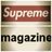 SUPREMEMAGAZINE's profile image