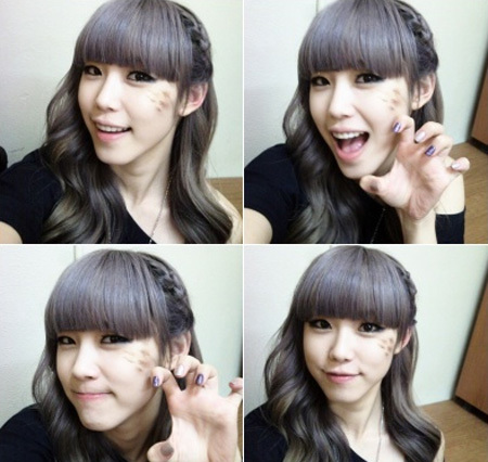 VERIFIED Roleplayer Hyosung Secret from @SM_Roleplayer | 89line | Secret Leader| (o⌒．⌒o) ♡