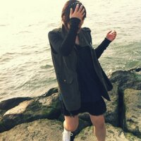 YOUNGJIN PARK (@youngjindori) 's Twitter Profile