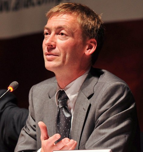 Philippe Defraigne