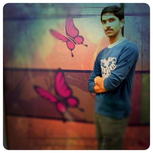 arunkandathil's profile picture. 