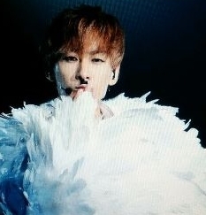 บอทฮยอกแจครับ หล่อครับ เท้าหอม รักสะอาด ไม่พูดมาก จิตใจงามสุดๆ เวลาว่างชอบช้อปปิ้งกระเป๋าใส่หมาครับ (เซเลป @AllRiseSilver )