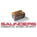 Saunders Seismic (@saundersseismic) Twitter profile photo