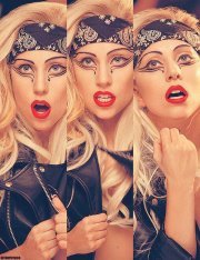 I'm gonna marry, the night,
I'm not gonna cry anymore.
I'm gonna marry, the night,