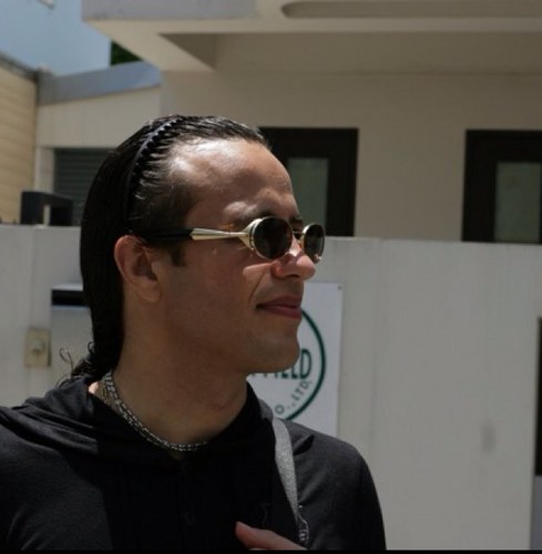 oleyelate's profile picture. Music & Video Production, Producer