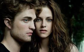 kristen stewart ♥ robert pattinson