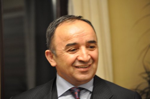 Şair ve yazar
