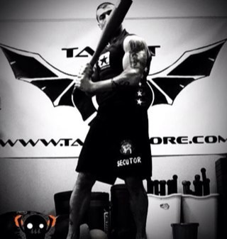 AlbertoGallazzi's profile picture. 