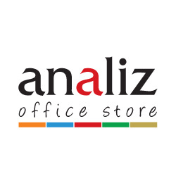 Ofis ihtiyaçlarınızda güvenilir çözüm ortağınız... Ofisiniz için ilginç, kullanışlı ve en yeni ürünlerden haberdar olmak için bizi takip edin!