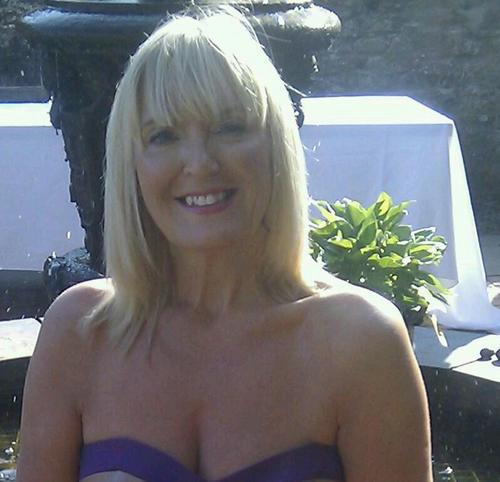 rhonda_mclaren's profile picture. 