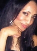 In God I trust..💙Executive search professional. Environmental activist. Wife , Mom & Entrepreneur