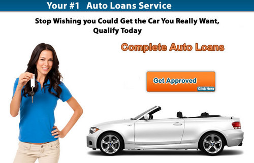 100% vehicle/Car financing approvals for any credit situation! When the banks says NO, we get you a Yes!