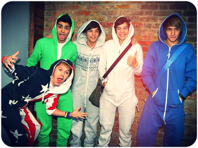 I am @Elea_1D †