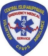 Organized in 1955, CIHVA provides high quality pre-hospital emergency care to Central Islip, Hauppauge, Islandia, & the Hauppauge Industrial Park