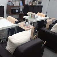 Karan Coron Nail　新宿 (@kcnshinjyuku) Twitter profile photo