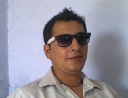 ajayjsh44's profile picture. me civil engineer, chess player as well the poet