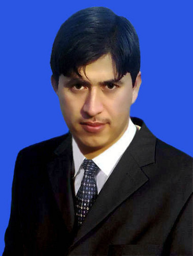 Research student at Department of Computer Science , Quaid e Azam University Islamabad..