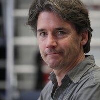 Scott deLahunta (@sdelahunta) 's Twitter Profile